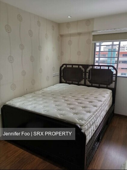 Blk 707 Clementi West Street 2 (Clementi), HDB 4 Rooms #326606641